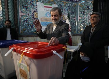 Shifting Dynamics in U.S.-Iran Relations