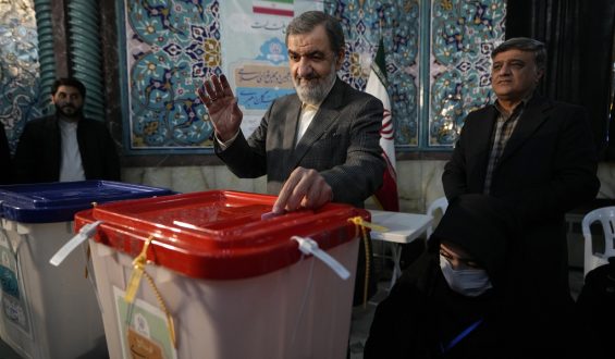 Shifting Dynamics in U.S.-Iran Relations