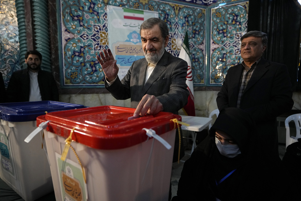 Shifting Dynamics in U.S.-Iran Relations