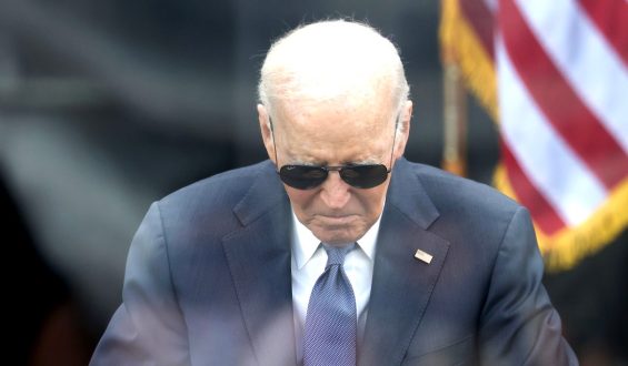 Progression of Joe Biden’s Prostate Cancer