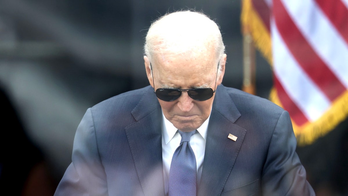 Progression of Joe Biden’s Prostate Cancer