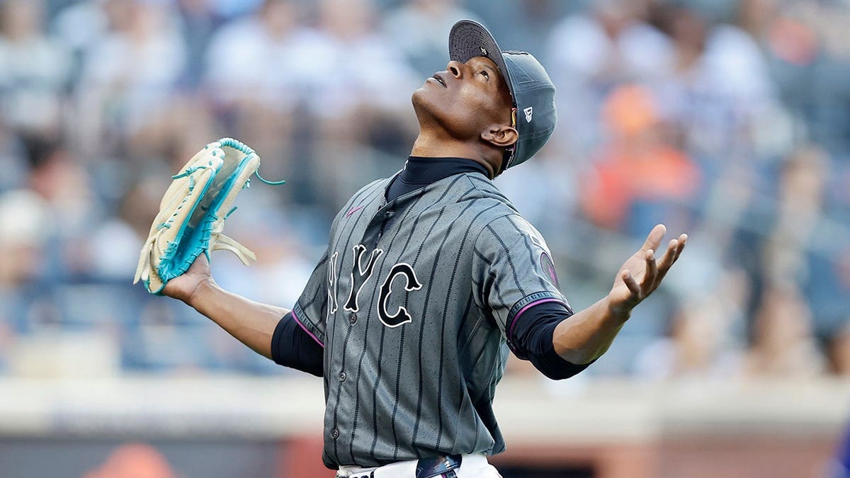Jefry Yan’s Unique Celebration Lights Up Citi Field