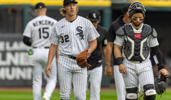 Chicago White Sox Triumph Over Cleveland Guardians with Key Performances