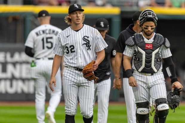 Chicago White Sox Triumph Over Cleveland Guardians with Key Performances