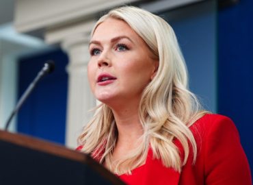 Karoline Leavitt Resigns as White House Press Secretary