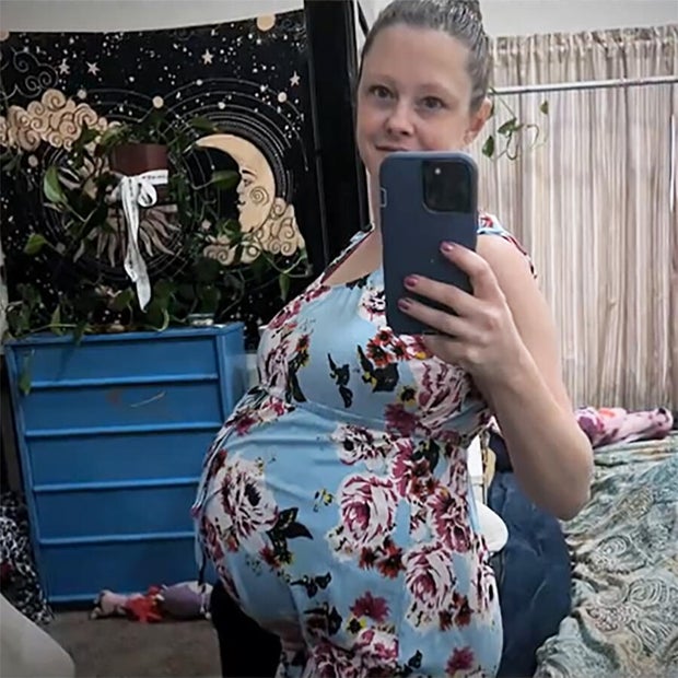 Mothers Facing Legal Challenges Due to THC Exposure