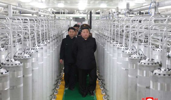 North Korea’s Nuclear Status and Changing Global Reactions