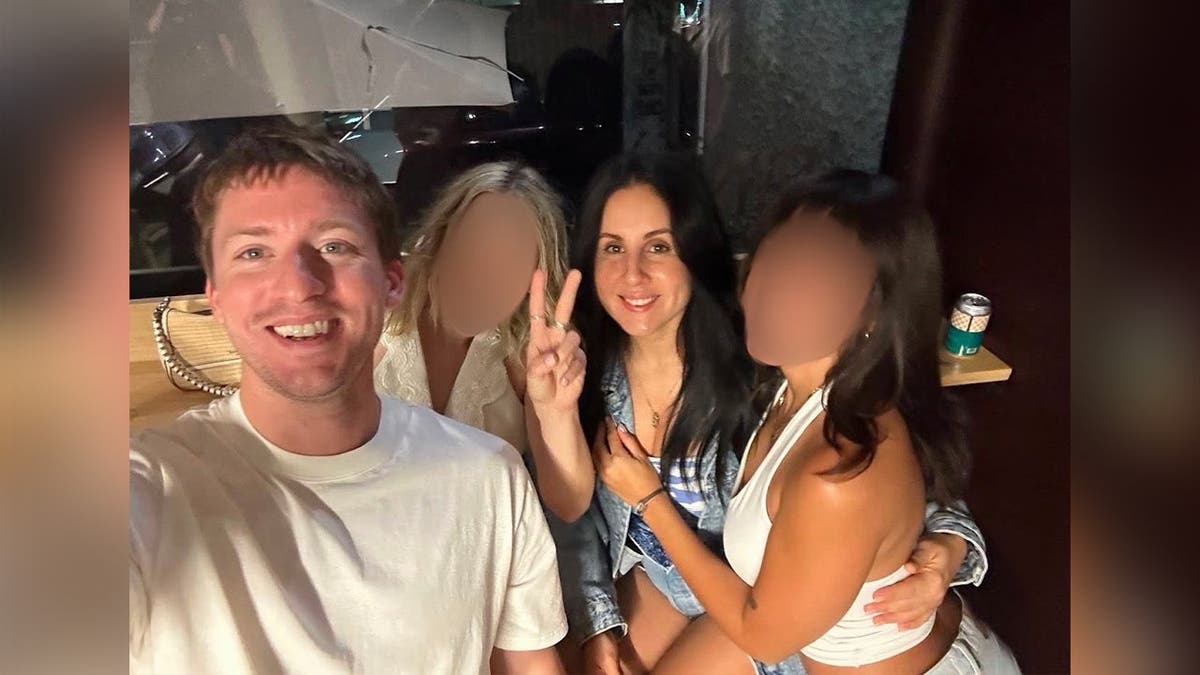 Ohio Man Found Dead in Puerto Rico: Details of a Tragic Case