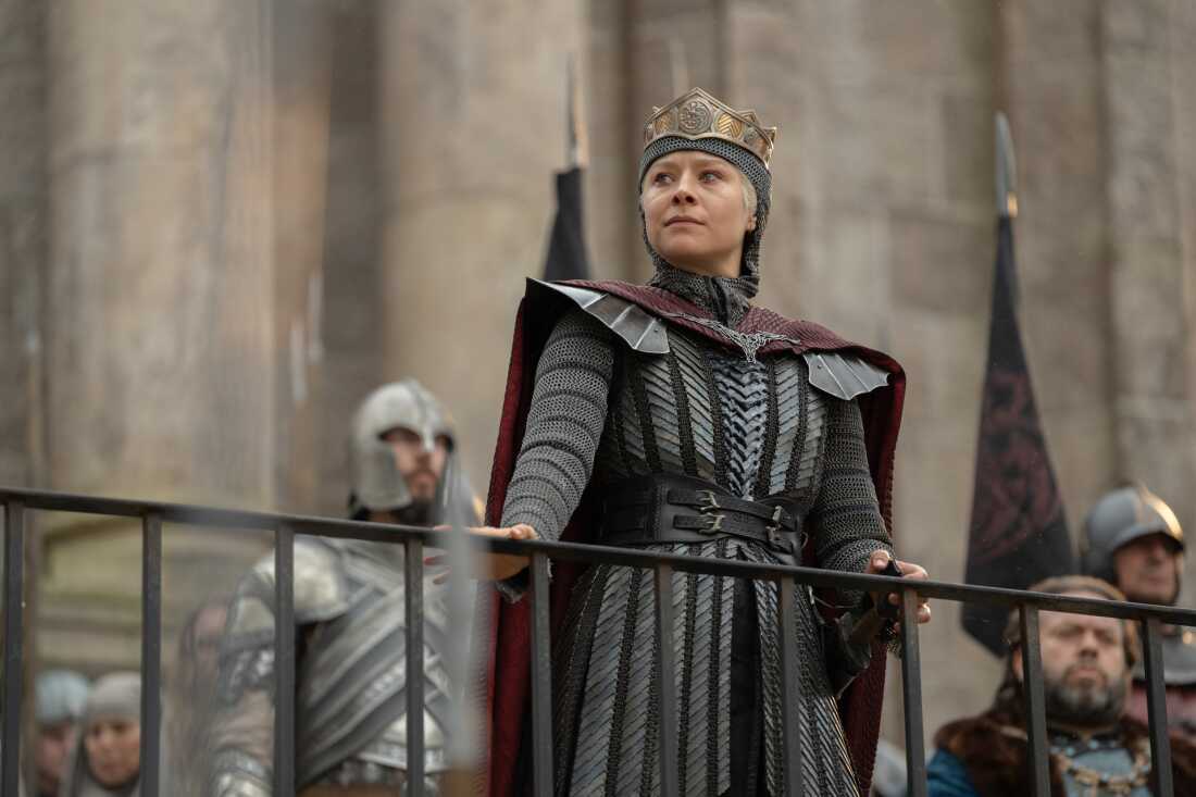 Recap of House of the Dragon’s Season Finale