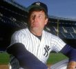 Tommy John, Pioneering MLB Pitcher, Passes Away at 83