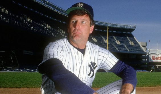 Tommy John, Pioneering MLB Pitcher, Passes Away at 83