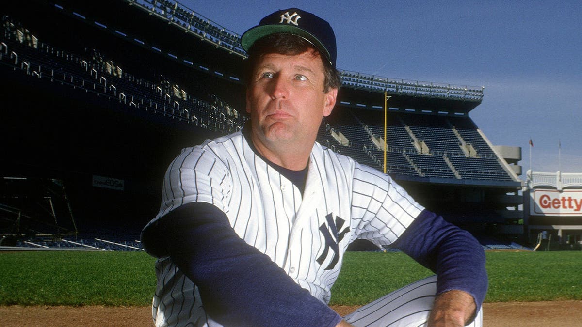 Tommy John, Pioneering MLB Pitcher, Passes Away at 83