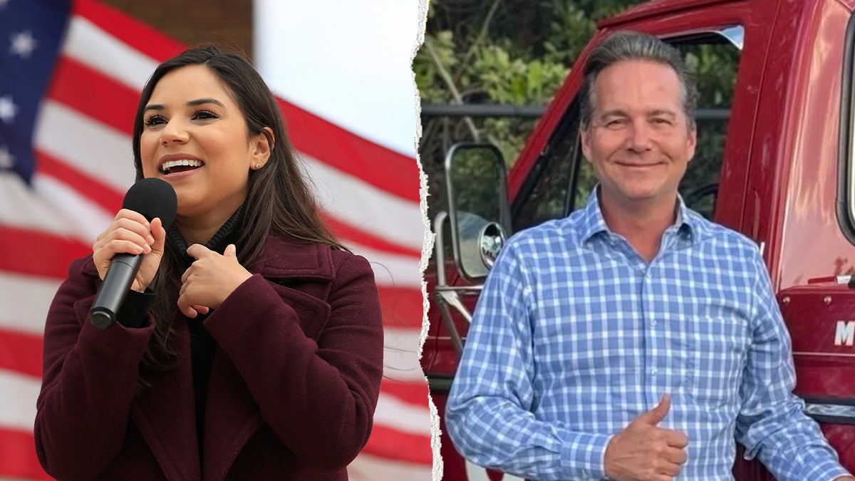 Trump’s Influence Dominates 2026 Primaries with Key Victories