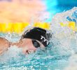 Michael Phelps Encourages Son’s Interest in Swimming
