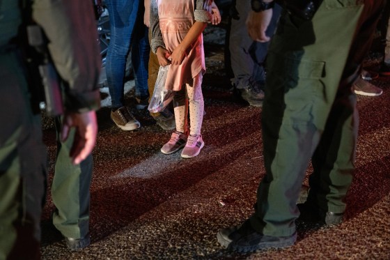 Impact of Stripping Lawyer Contracts on Unaccompanied Migrant Children