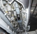U.S. Navy Develops Long-Range Missile to Boost Jet Defenses