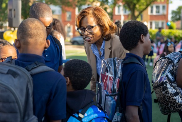 Chicago Public Schools Rehire Over 300 Employees Amid Budget Constraints