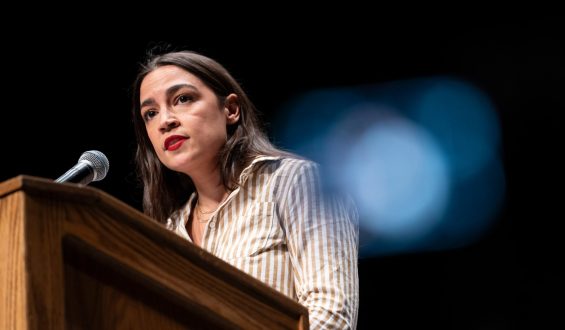 Potential Democratic Contenders for the 2028 Presidential Election