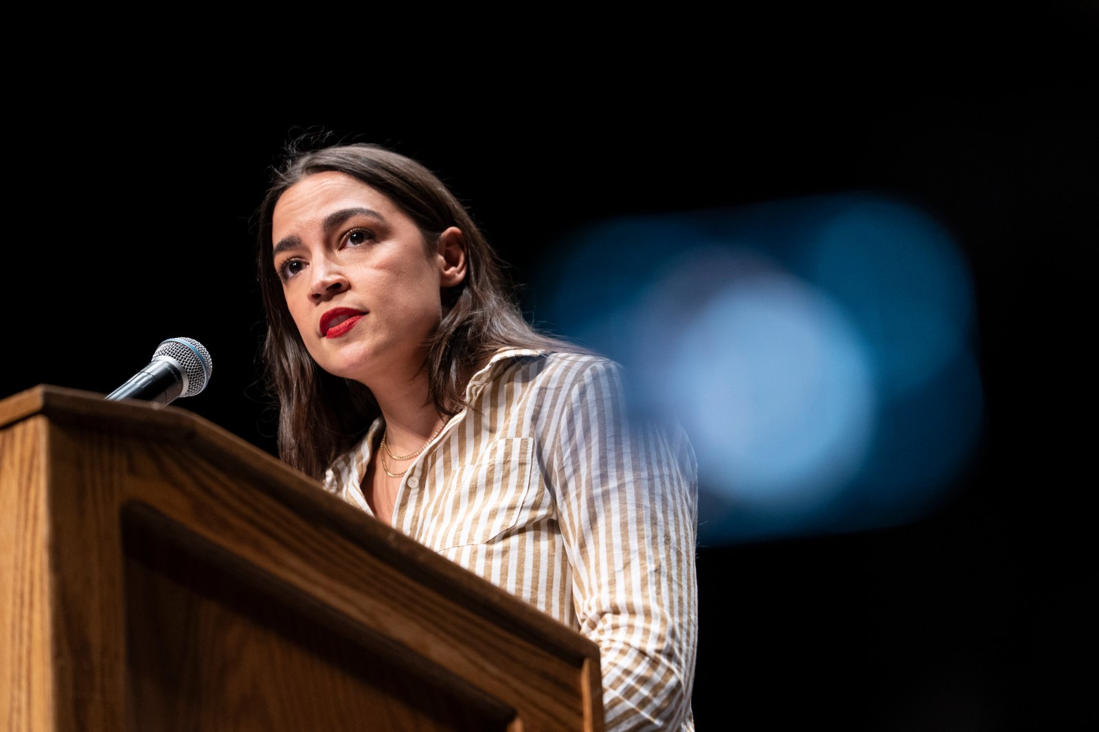 Potential Democratic Contenders for the 2028 Presidential Election