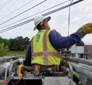 Labor Shortage Affects AI Data Center Construction