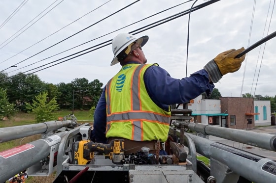 Labor Shortage Affects AI Data Center Construction