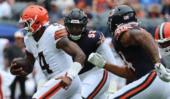 Deshaun Watson’s Return: Insights from Preseason Performance