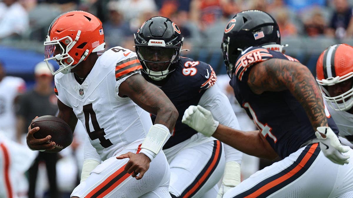 Deshaun Watson’s Return: Insights from Preseason Performance