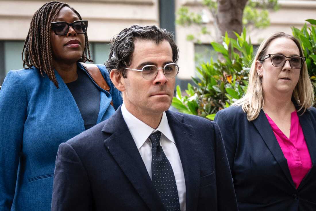 Meta Faces Court Over Social Media Addiction