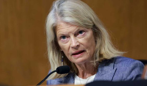 Sen. Murkowski Opposes Trump’s Attorney General Nominee