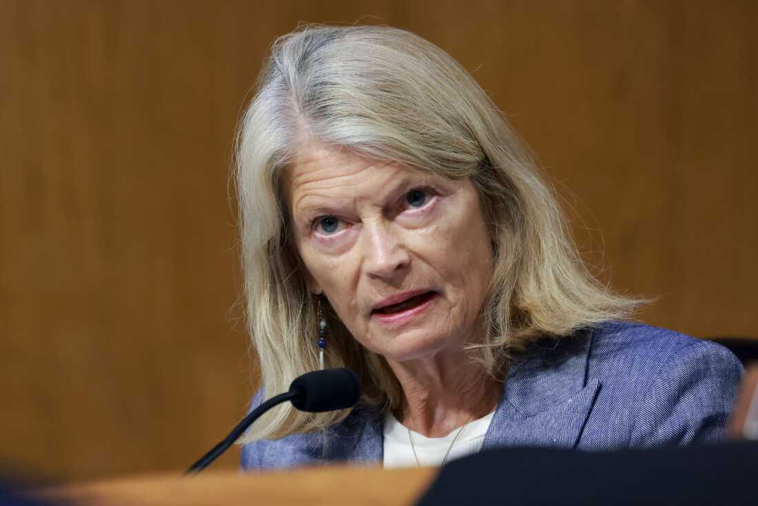 Sen. Murkowski Opposes Trump’s Attorney General Nominee