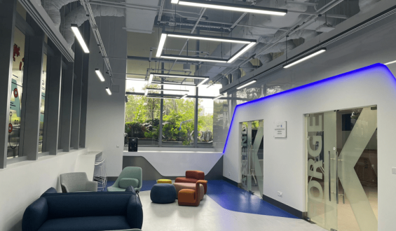 Transforming Healthcare with AI and Human Collaboration