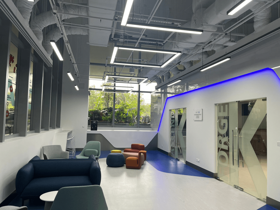 Transforming Healthcare with AI and Human Collaboration