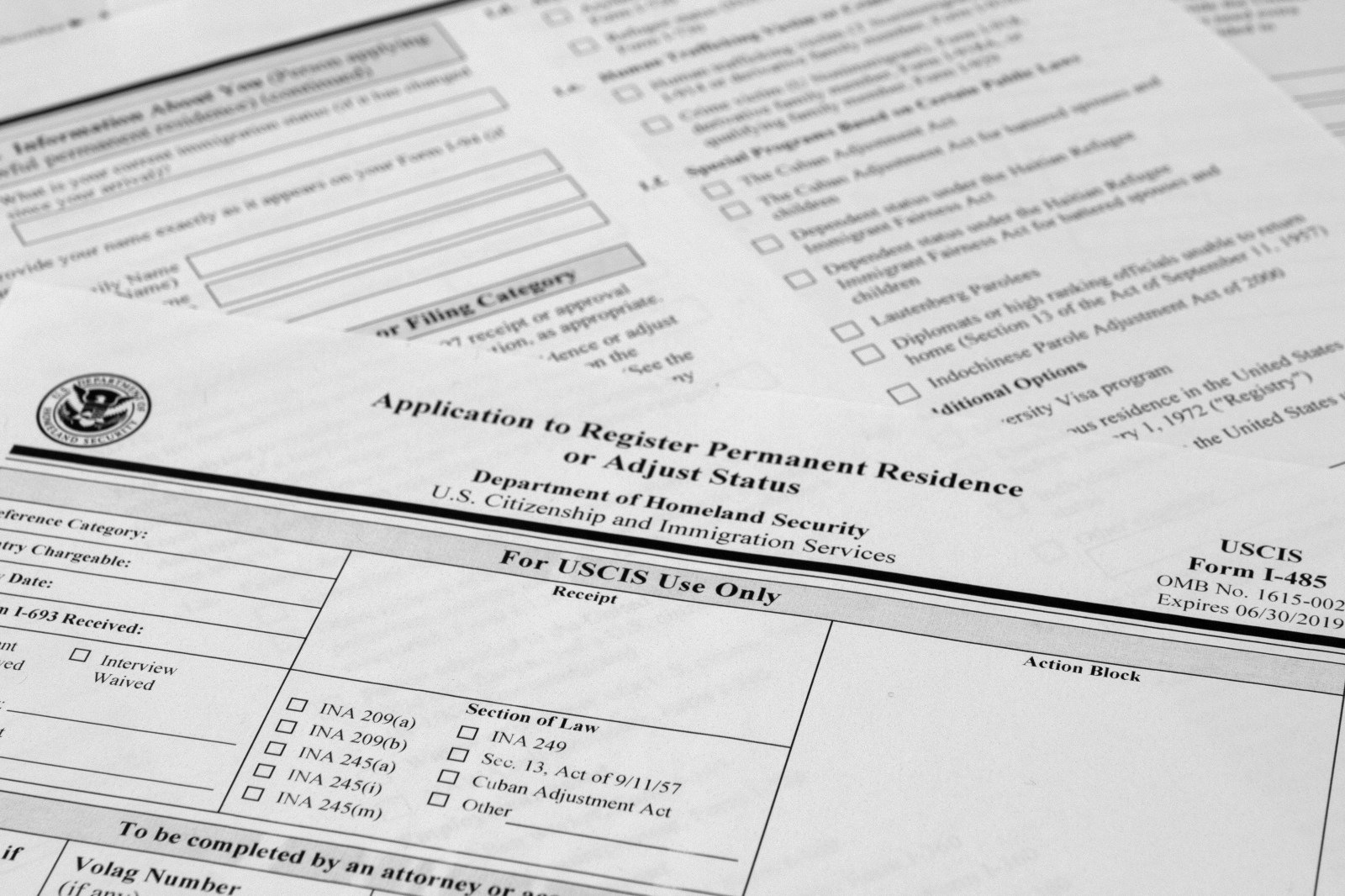 Long Waits for U.S. Employment-Based Immigration: Analysis and Projections