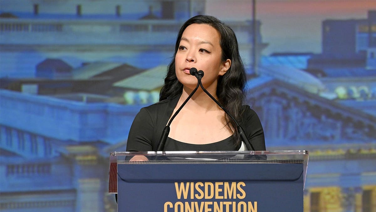 Wisconsin Candidate Francesca Hong’s Past Remarks on Race Under Scrutiny