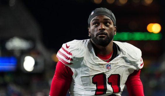 Brandon Aiyuk’s Uncertain Future with San Francisco 49ers