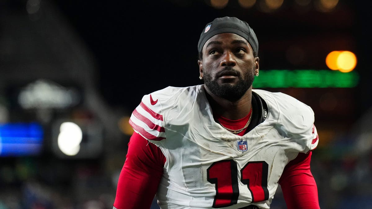 Brandon Aiyuk’s Uncertain Future with San Francisco 49ers