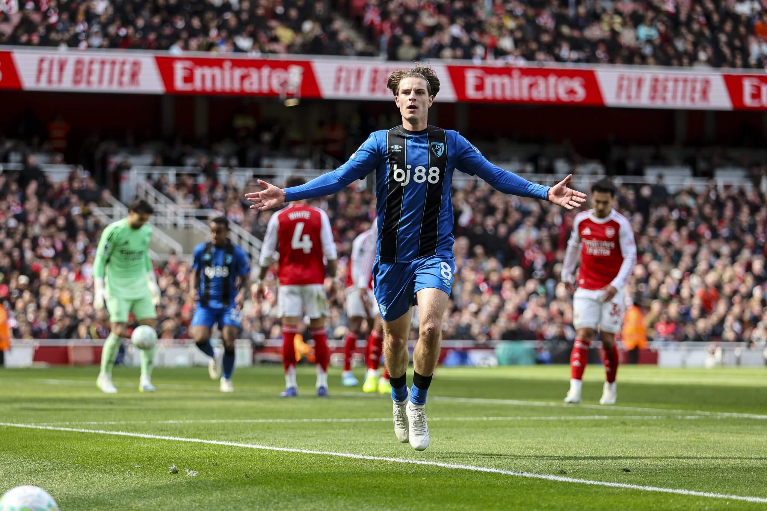 Premier League Player Rankings 2026-27