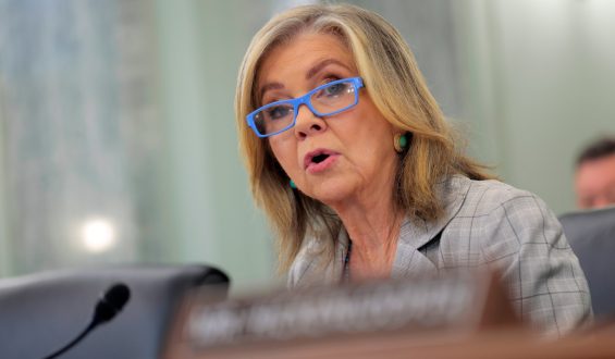 Tennessee Republican Gubernatorial Primary: Blackburn vs. Rose
