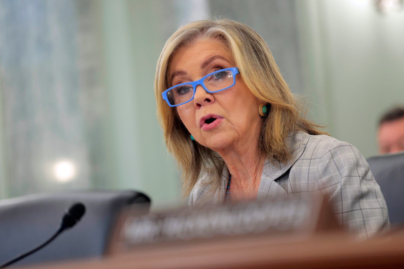 Tennessee Republican Gubernatorial Primary: Blackburn vs. Rose