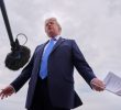 U.S. Aircraft Carrier Deployment Raises Strategic Concerns