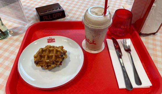 American Breakfast Trends Shift Toward High-Protein Options