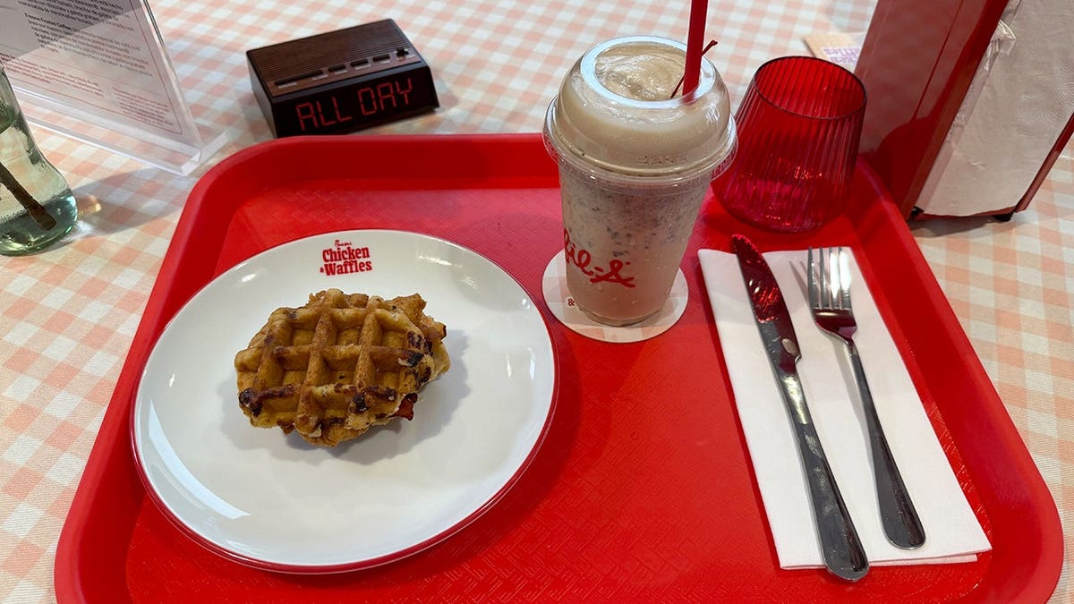 American Breakfast Trends Shift Toward High-Protein Options