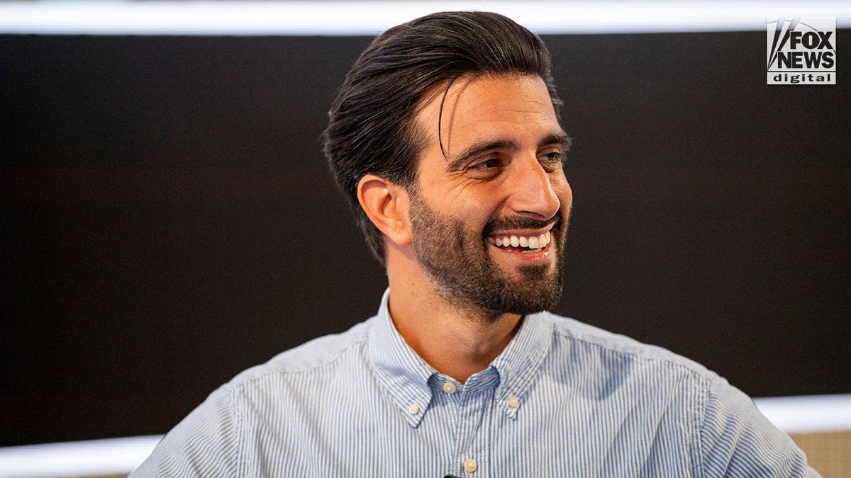 Davide De Pierro: From Attorney to Influencer