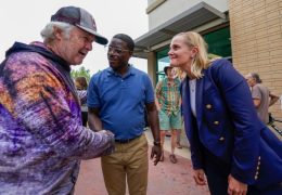 Primary Elections Reveal Shifts in Political Dynamics