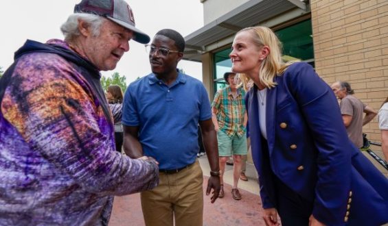 Primary Elections Reveal Shifts in Political Dynamics