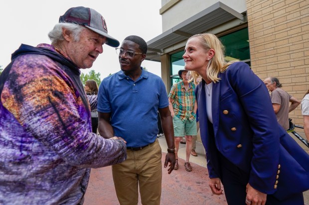 Primary Elections Reveal Shifts in Political Dynamics