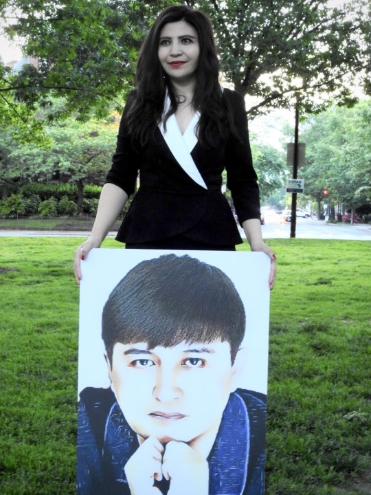 Advocacy for American Detainees in China