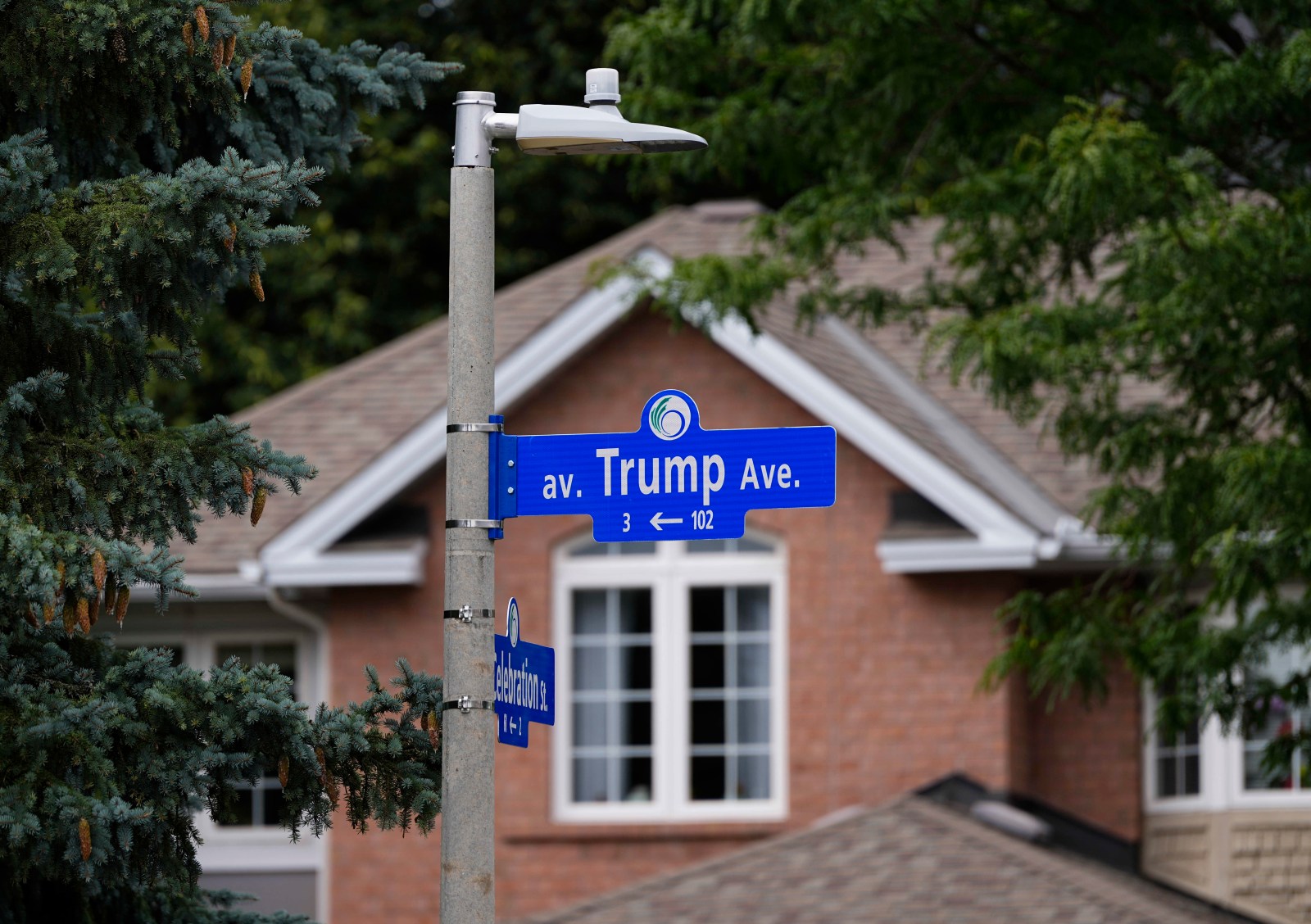 Trump’s Naming Controversies and Their Impact on Canada