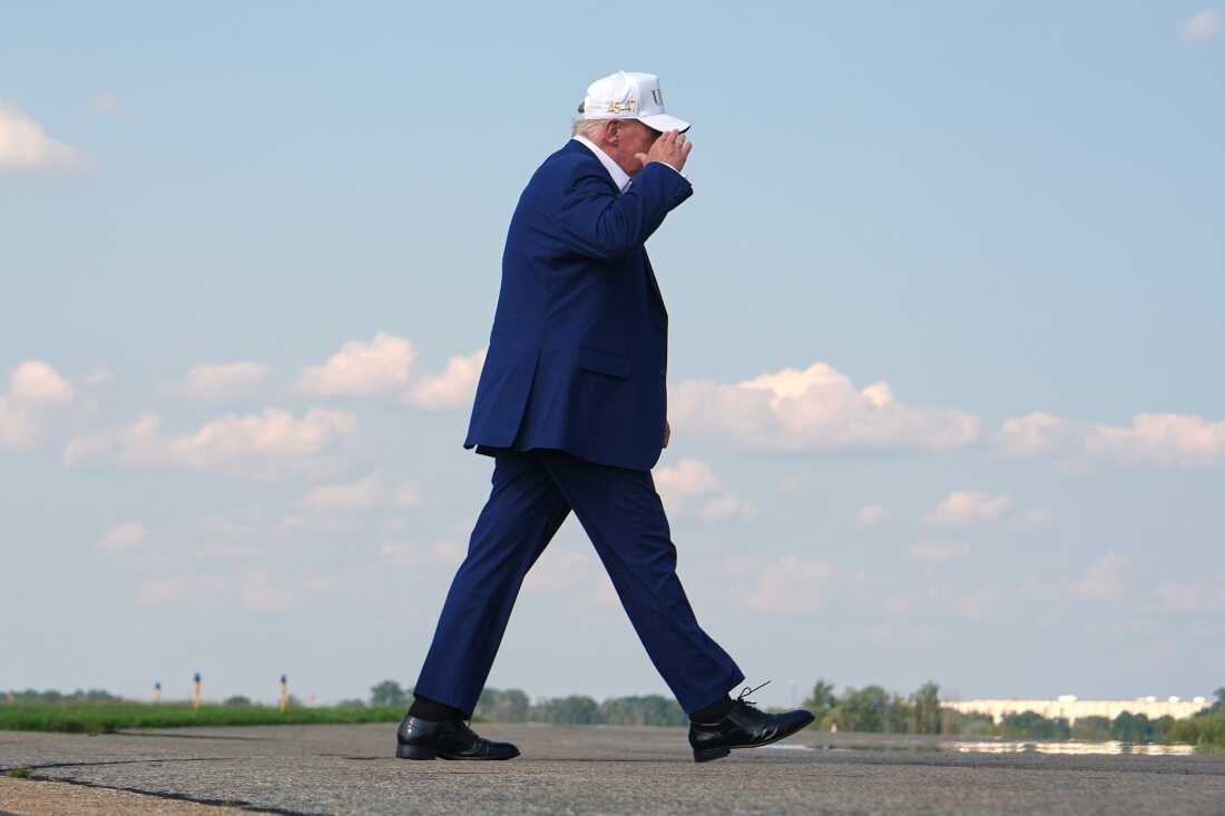 Trump Administration’s Economic Strategy Against Iran