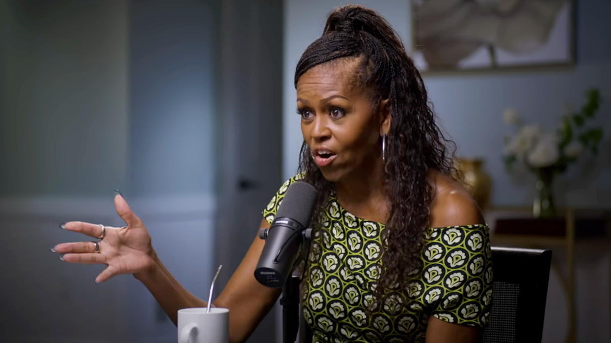 Michelle Obama’s Remarks on Parenting Sparks Discussion